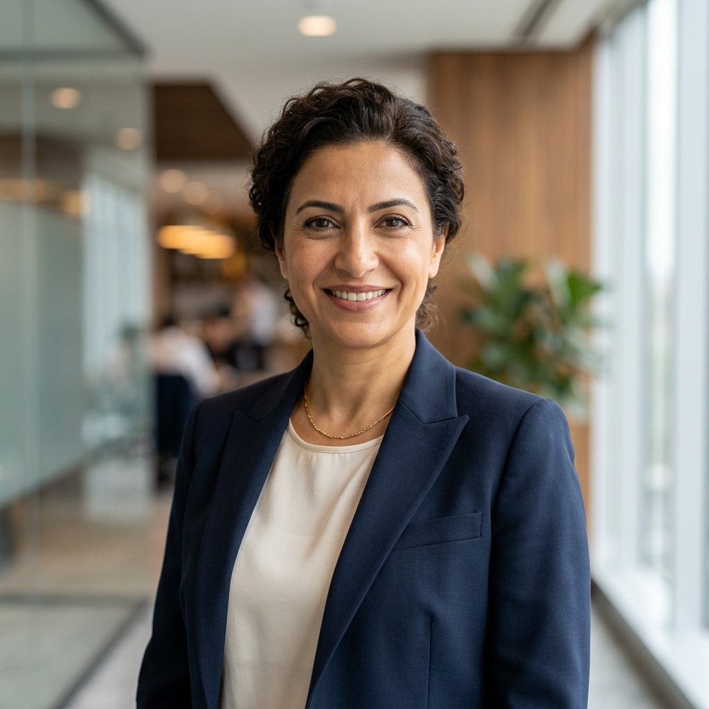Sarah Ahmed